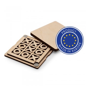 Tic Tac Toe game | Edony