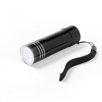 Torch 9 LED with wrist strap AIV8768-03