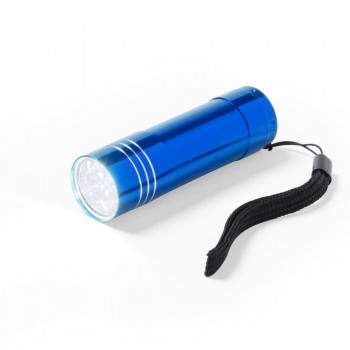 Torch 9 LED with wrist strap AIV8768-11