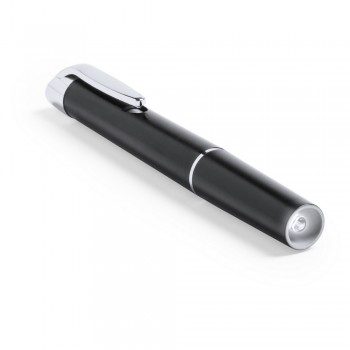 Pen shaped 1 LED torch for doctors AIV7730-03