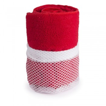 Absorbent towel, mesh bag included AIV9631-05