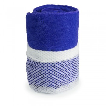 Absorbent towel, mesh bag included AIV9631-11