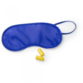 Travel set, eye mask, ear plugs AIV9815-11