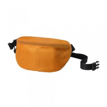 Waist bag, zipped main compartment, min. circ. approx. 84 cm, max. circ. approx. 131 cm AIV0716-07