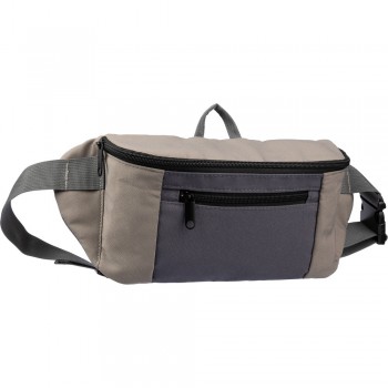 Waist bag