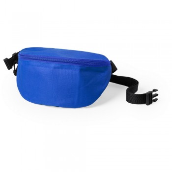 Waist bag, zipped main compartment, min. circ. approx. 84 cm, max. circ. approx. 131 cm AIV0716-11