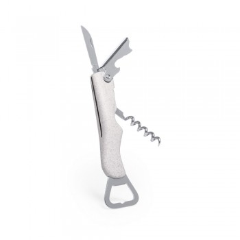 Waiter's knife, bottle opener