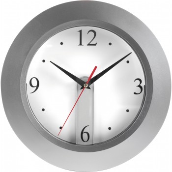 Wall clock with detachable dial for personalization AIV3624-32