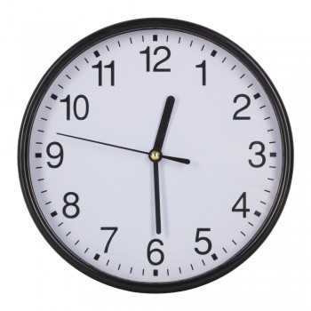 Wall clock AIV3448-03