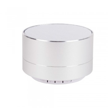 Wireless speaker, radio | Silas