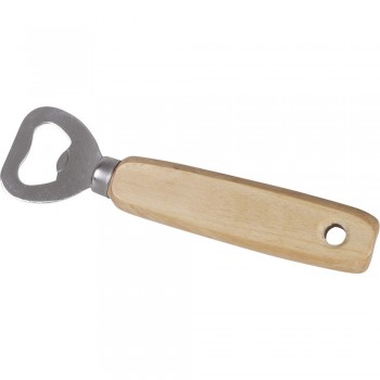 Wooden bottle opener AIV0091-16