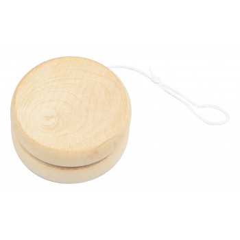 Wooden yo-yo AIV6219-00