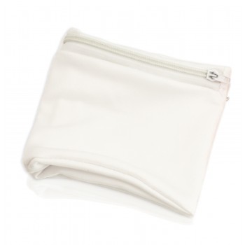 Wristband with zipped wallet AIV4737-02