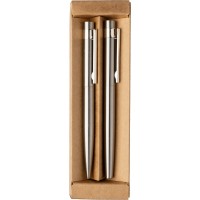 Writing set, pen and rollerball pen Writing set, pen and rollerball pen