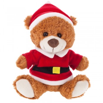 Plush teddy bear | Santi Plīša lācēns | Santi AIHE203-16