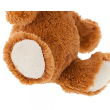 Plush teddy bear | Santi Plīša lācēns | Santi AIHE203-16