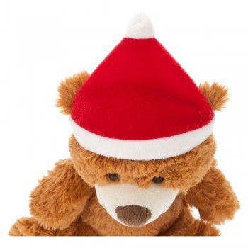 Plush teddy bear | Santi Plīša lācēns | Santi AIHE203-16