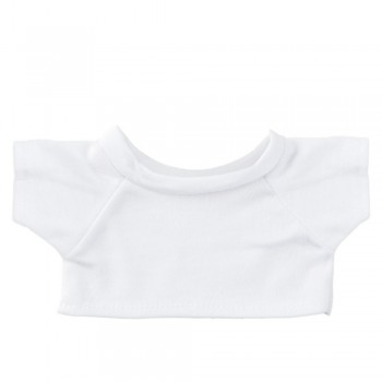 Plush teddy bear | Nicky Brown