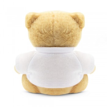 Plush teddy bear | Nicky Honey Junior