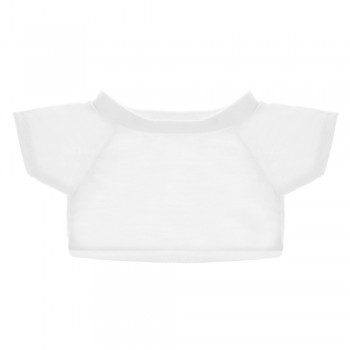 Plush teddy bear | Nicky Brown Junior