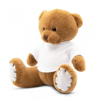 Plush teddy bear | Nicky Patch
