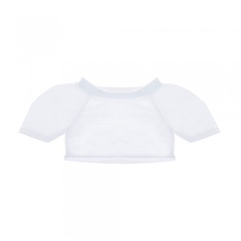 Plush teddy bear | Nicky Patch