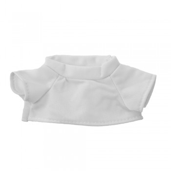 Lion with white T-shirt suitable for printing (T-shirt packed separately) AIHE283-18