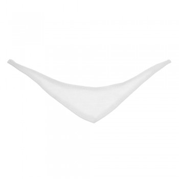 Horse with white neckerchief suitable for printing (neckerchief packed separately) AIHE483-16