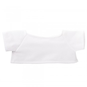 Plush teddy bear | Roger Cream