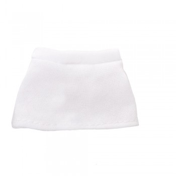 Dog with white T-shirt suitable for printing, hanger (T-shirt packed separately) AIHE777-16