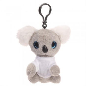 Plush koala bear, hanger | Kevin