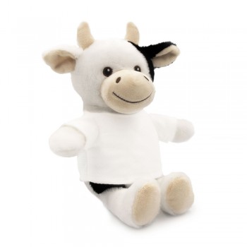 RPET plush cow | Mootsy RPET plush cow | Mootsy