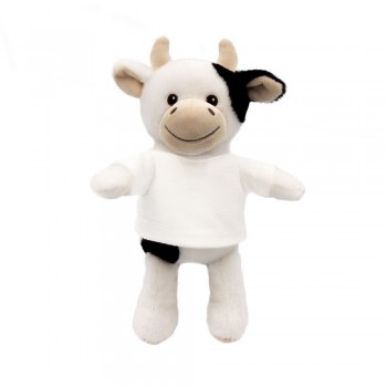 RPET plush cow | Mootsy RPET plush cow | Mootsy