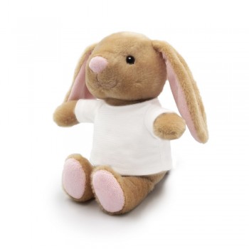 RPET plush rabbit | Jumpie RPET plush rabbit | Jumpie