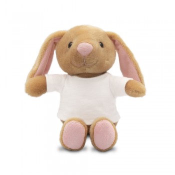 RPET plush rabbit | Jumpie RPET plush rabbit | Jumpie