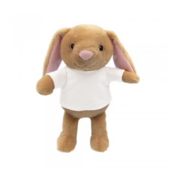 RPET plush rabbit | Jumpie RPET plush rabbit | Jumpie