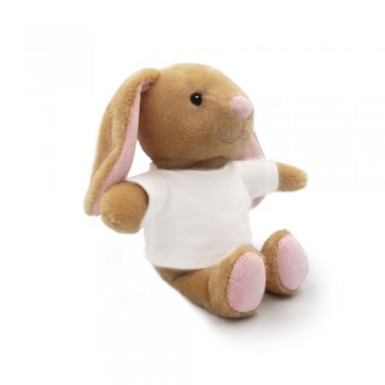 RPET plush rabbit | Jumpie RPET plush rabbit | Jumpie