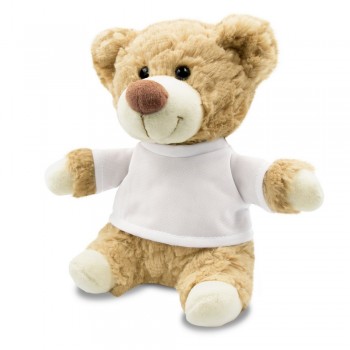 Plush teddy bear | Dreamerty