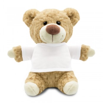 Plush teddy bear | Dreamerty