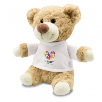 Plush teddy bear | Dreamerty