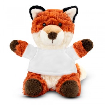 Plush fox | Cleverus