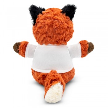 Plush fox | Cleverus