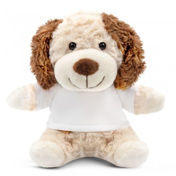 Plush dog | Sneeffy