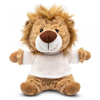 Plush lion | Manethew