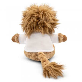 Plush lion | Manethew