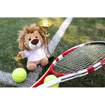 Plush lion | Manethew