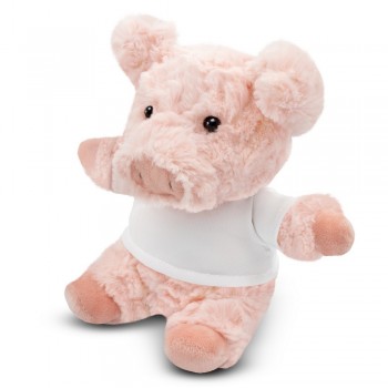 Plush piggy | Tailyssia