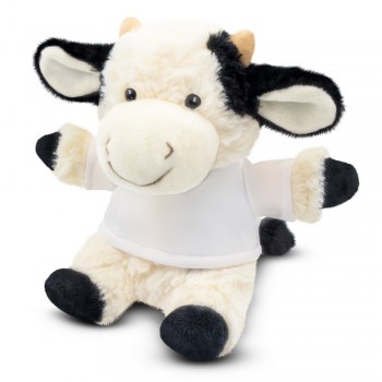 Plush cow | Fieldith