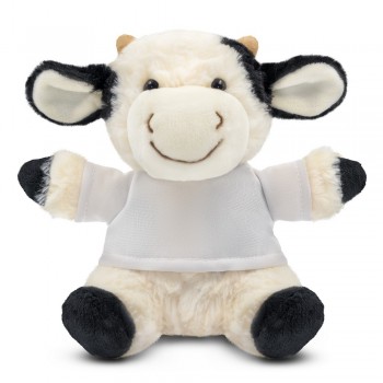 Plush cow | Fieldith