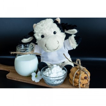 Plush cow | Fieldith